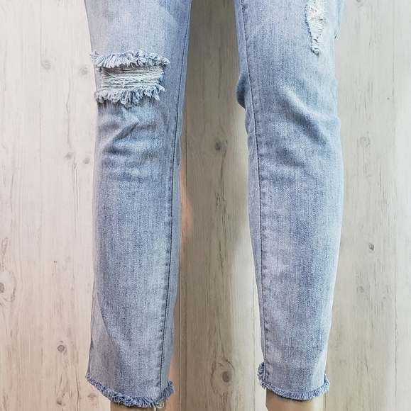 Levi’s High Rise Skinny Ankle Jeans Size 10 - Picture 5 of 8